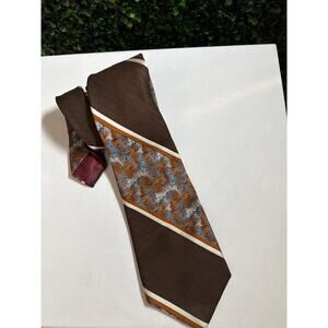 Vintage Men’s Tie, Prince Igor by Burma